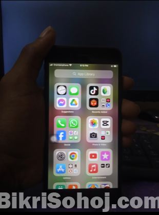 Iphone 7 plus